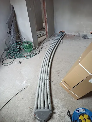 RekuRozwiązania Wentylacja Rekuperacja Sandomierz Tarnobrzeg, montaż wentylacji, rekuperacji Sandomierz